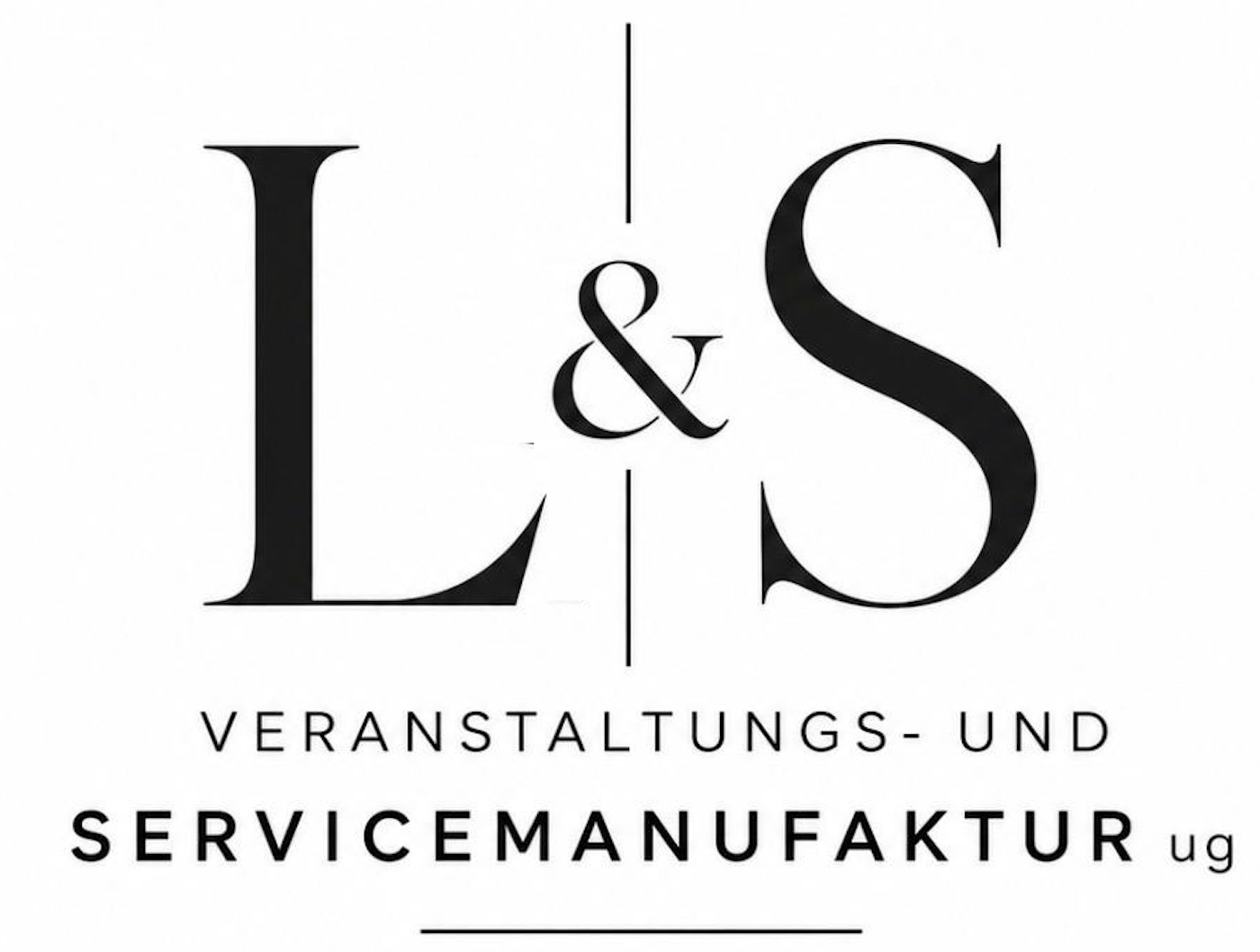 L&S Servicemanufaktur Logo
